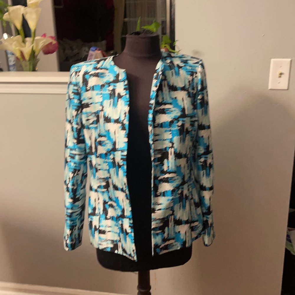 Suit jacket